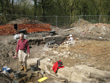 Click to enlarge image of Excavation of Mellor Mill